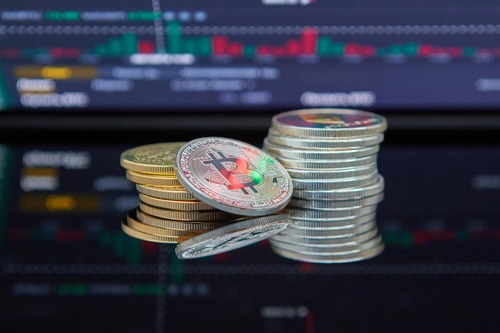 BTC to GBP converter indicative rate compared to final exchange quote with fees